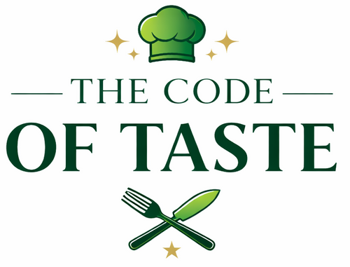 The Code Of Taste